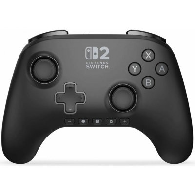 PowerA Advantage Wireless Controller Nintendo Switch 2 NSGP0545 – Zboží Živě