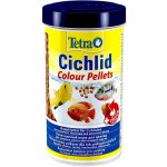 Tetra Cichlid Colour 500 ml – Zbozi.Blesk.cz