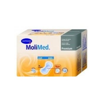 MoliMed Premium Midi 14 ks