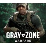 Gray Zone Warfare – Hledejceny.cz