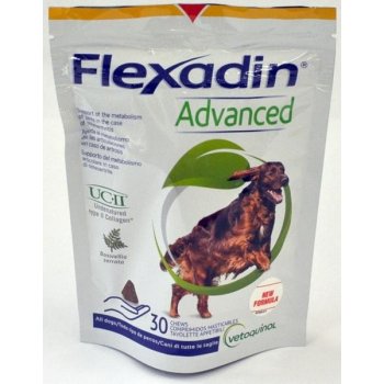 FLEXADIN Advanced pes 30 tbl