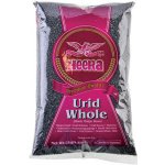 Heera Černé Fazole Urid Beans 2 kg – Sleviste.cz