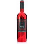 Nardelli Primitivo/Negroamaro Red 1976 14% 0,75 l (holá láhev) – Sleviste.cz