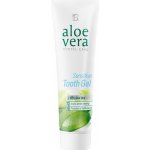 LR Aloe Vera zubní pasta sensitive 100 ml – Zboží Mobilmania