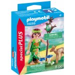 Playmobil 70059 Elfka se srnečkěm – Zboží Dáma