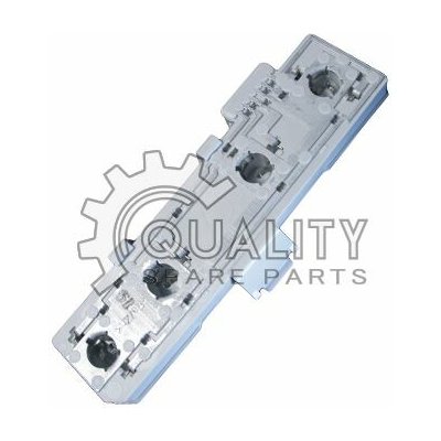 Zadní světlo ŠKODA Original OEM 1Z5945257A – Sleviste.cz