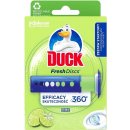 Duck Fresh Discs čistič WC Limetka 36 ml