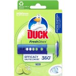 Duck Fresh Discs čistič WC Limetka 36 ml – Hledejceny.cz