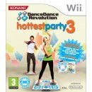 Dance Dance Revolution Hottest Party 3