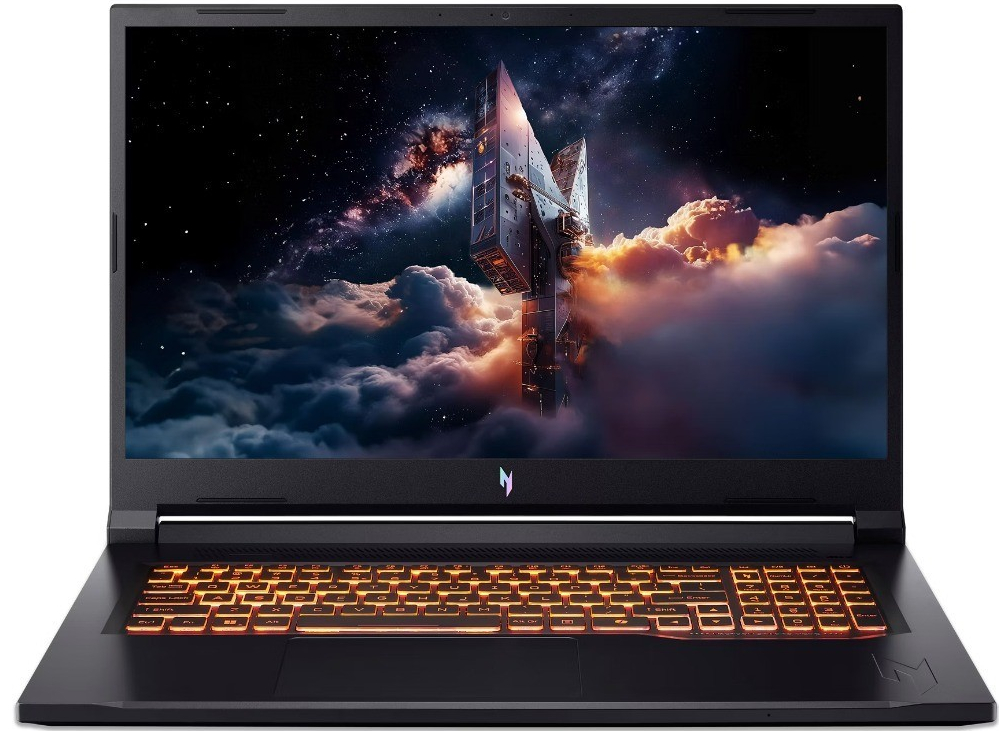 Acer Nitro V 17 AI NH.QYQEC.001