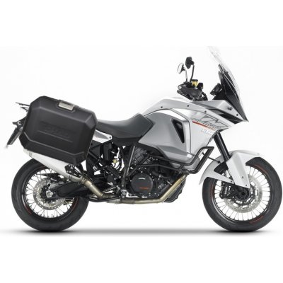 SHAD TERRA BLACK 36L/47L 130.kitTERRAside-6B | Zboží Auto