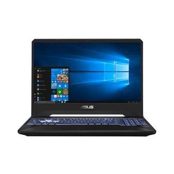 Asus FX505DD-BQ050T