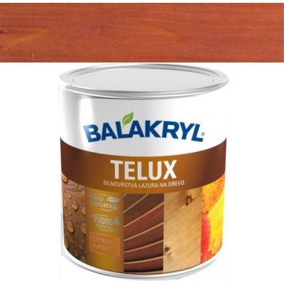 Balakryl Telux 0,7 kg pinie