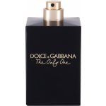 Dolce & Gabbana The Only One parfémovaná voda dámská 100 ml – Zboží Mobilmania