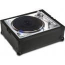 UDG Ultimate Flight Case Multi Turntable