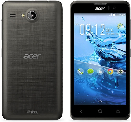 Acer Liquid Z520 8GB od 1 190 Kč - Heureka.cz