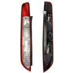 ZADNÍ SVĚTLO, LAMPA LEVÉ HATCHBACK FORD FOCUS II (DA_), 01.08-12.10, FORD FOCUS II (DA_), 11.04-01.08 OE: 1520771, 1520770, 8M51-13405-KC, 8M51-13405- DEPO – Hledejceny.cz
