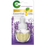 Air Wick electric náplň levandule 19 ml – Sleviste.cz