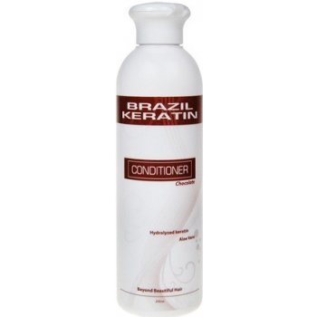 Brazil Keratin Chocolate Conditioner 500 ml