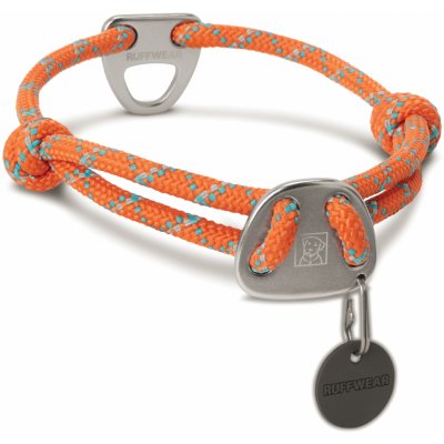 Ruffwear Obojek Knot a Collar reflexní – Zbozi.Blesk.cz