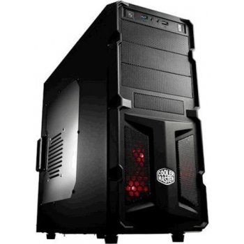 Cooler Master K350 RC-K350-KWN2-EN