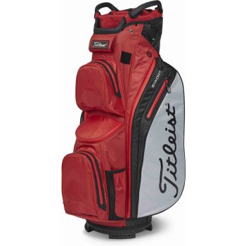 Titleist StaDry Cart Bag 14