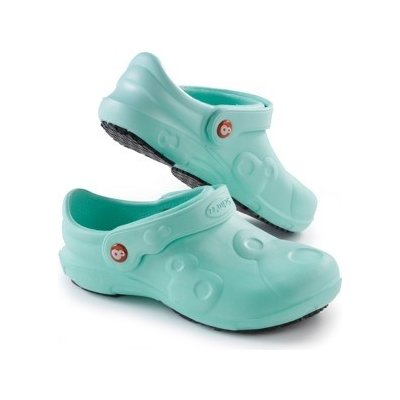Schu´zz Pro dámská obuv 0047 mořská modrá – Zboží Mobilmania