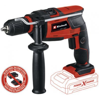 Einhell TC-ID 18 Li 4513960 – Hledejceny.cz