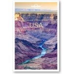 Poznaváme USA - Lonely Planet – Zboží Dáma