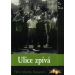 Ulice zpívá DVD – Hledejceny.cz