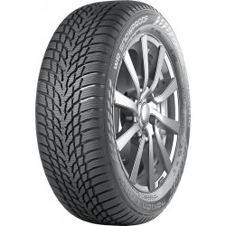 Nokian Tyres WR Snowproof 205/50 R17 93V