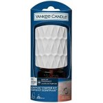 Yankee Candle Elektrický difuzér do zásuvky Organic Kit Pink Sands 18,5 ml – Hledejceny.cz