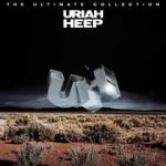 Uriah Heep - Ultimate Collection CD – Sleviste.cz