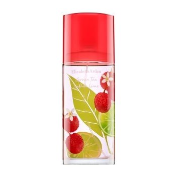 Elizabeth Arden Green Tea Lychee Lime toaletní voda dámská 100 ml