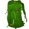 Turistický batoh Trimm Coourier 35l green orange