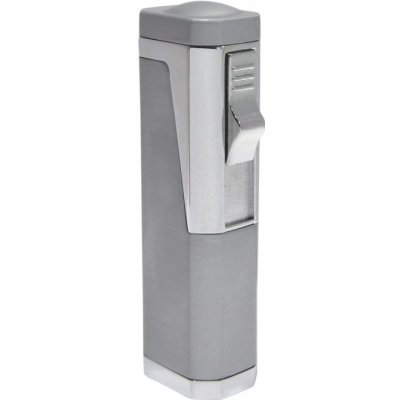 Eurojet Rio Doutníkový turbo stříbrný – Zboží Mobilmania