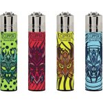 Clipper CP11RH Tribal Masks balení 24 ks – Hledejceny.cz