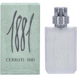 Nino Cerruti 1881 toaletní voda pánská 25 ml – Hledejceny.cz