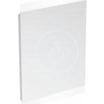 Ideal Standard Mirror&Light 500x700 mm s oboustranným podsvícením T3345BH – Hledejceny.cz
