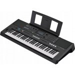 Yamaha PSR E483 – Hledejceny.cz