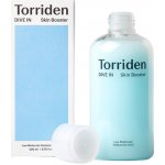 Torriden Dive In Low Molecular Hyaluronic Acid Skin Booster 200 ml – Hledejceny.cz