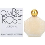 Jean-Charles Brosseau Ombre Rose L´Original toaletní voda dámská 100 ml – Hledejceny.cz