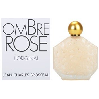 Jean-Charles Brosseau Ombre Rose L´Original toaletní voda dámská 100 ml