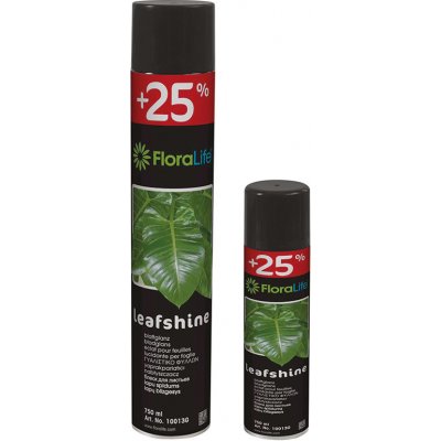 FLORALIFE na listy 750 ml