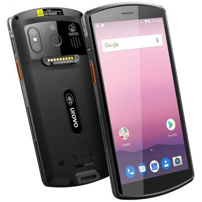 Urovo DT50 – Zboží Mobilmania