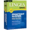 Lingea Lexicon 5 ﻿Anglický praktický slovník