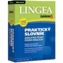 Lingea Lexicon 5 ﻿Anglický praktický slovník