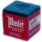 Master kulečníková křída box 144 ks – Sleviste.cz