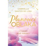 Planoucí oblaka: Nebe ve tvých barvách – Hledejceny.cz