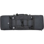 Specna Arms dvojitá polstrovaná černá – Hledejceny.cz